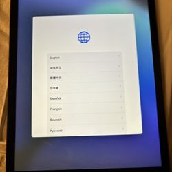 Brand New!! 2021 iPad 