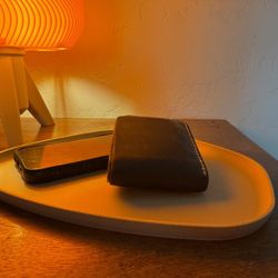 Modern Catch-All tray