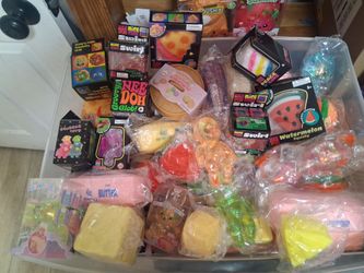 Squishy sale