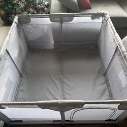 50x50inch Toddler Play Pen