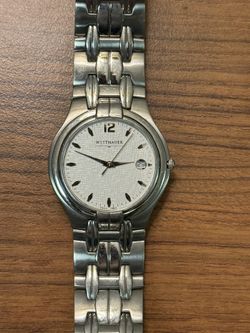 Wittnauer Watch