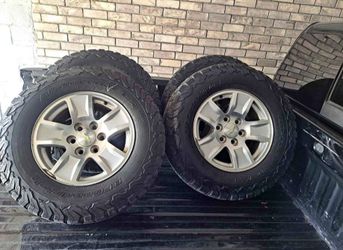 🦅Rims and tires🦅