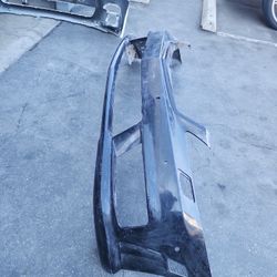 10/11/12/13 Mercedes S63 S65 Amg Front Bumper 