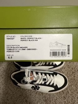 Tory Burch sneakers