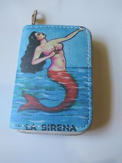 La Sirena Wallet