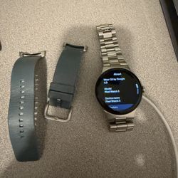 Pixel Watch 3 