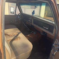 1973 F250