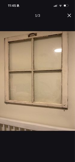 🔴FARMHOUSE WINDOW🔴