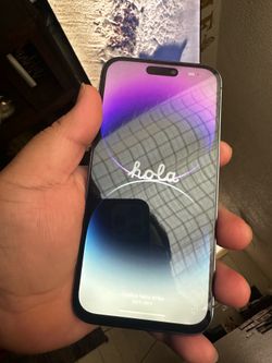 iPhone 14 Pro Max 256GB