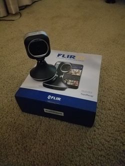 Flir fx