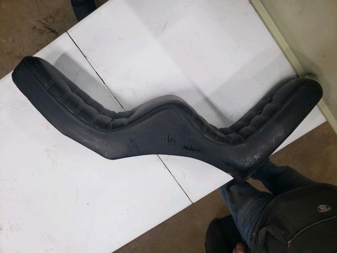 Motorcycle Parts
