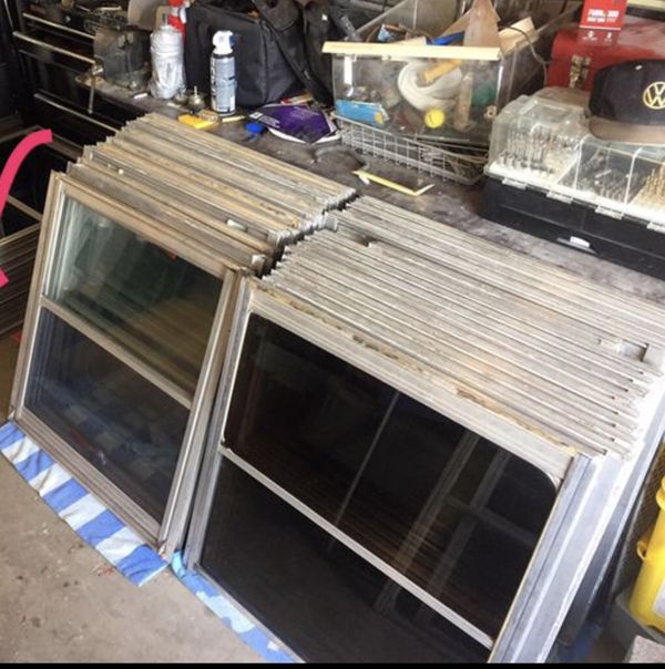 Play house windows / school bus windows for Sale in Gilbert, AZ OfferUp