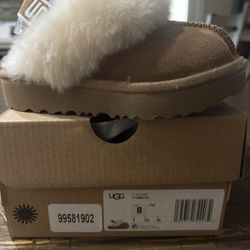 UGG Slippers