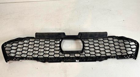 BMW X5M F95 / X6M F96 Front Lower Bumper Deflector