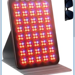 Red Light Therapy for Face and body