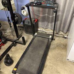 Treadmill $80