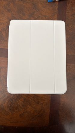 Apple Smart Folio - White