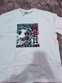 Everyday graphic T-shirt Mexico