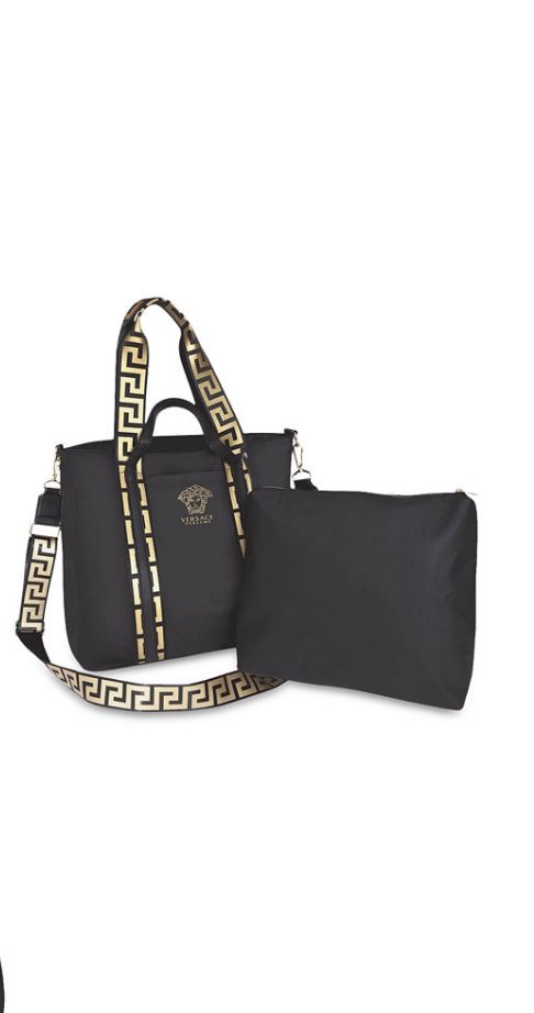 Versace Original Handbags for Sale in New Hradec, ND - OfferUp