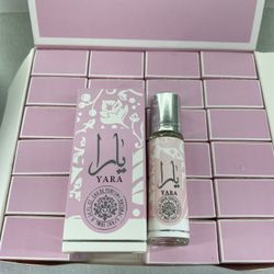 Yara Perfume