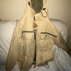 Timberland Men’s Jacket Wind/rain