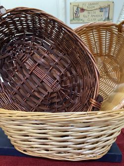 Baskets(3)