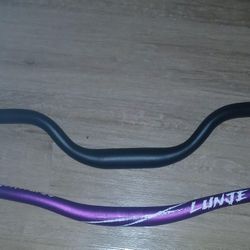 Dirt Jumper / MTB Handle Bars