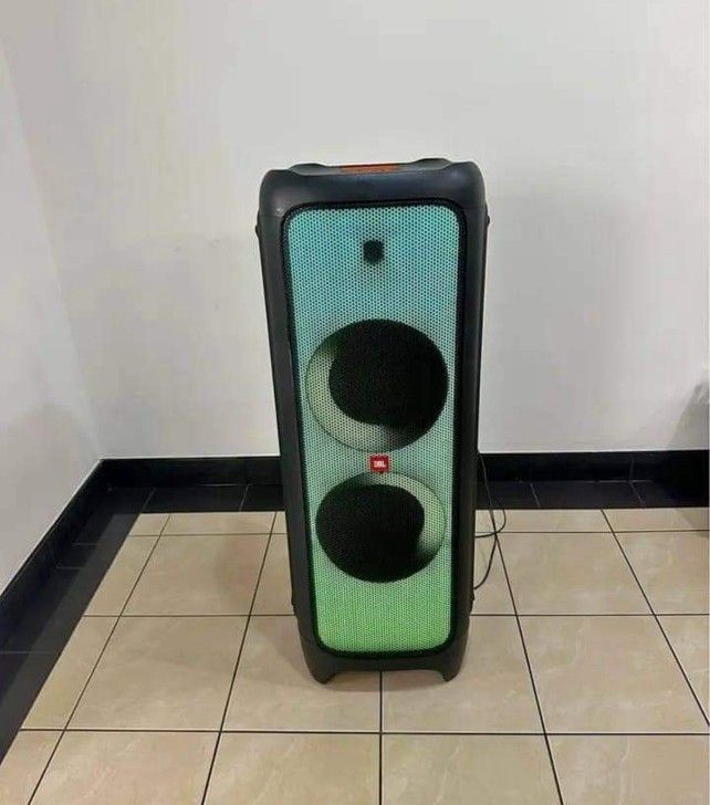 Jbl Party Box 1000