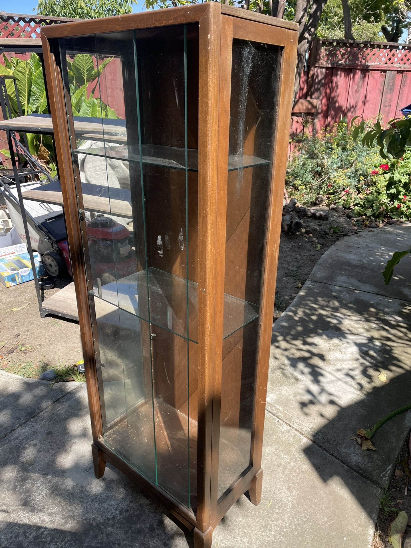 china cabinet