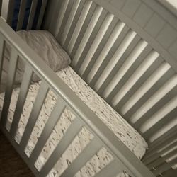 Crib