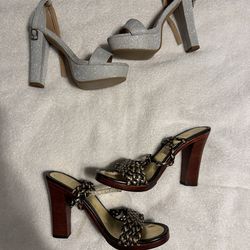 Women’s heels