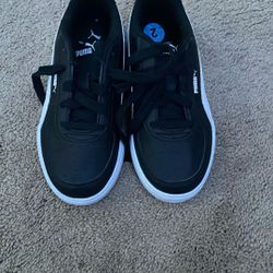 Puma Shoes
