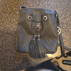 Michael Kors Krossbody Bag