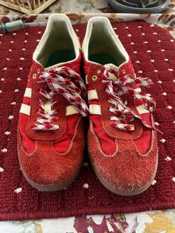 Adidas Wales Bonner samba