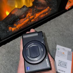 Sony ZV1