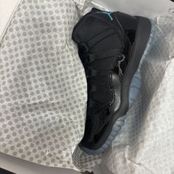 Jordan 11 Retro “Gamma Blue”(2025)