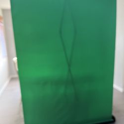 Showmaven Green Screen