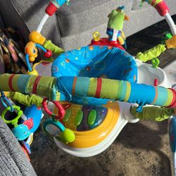 Baby Bouncer