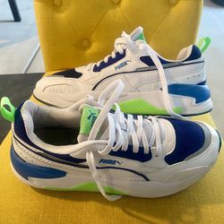 Men’s Puma Sneakers
