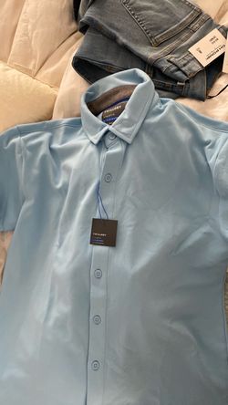 Twlillory shirt
