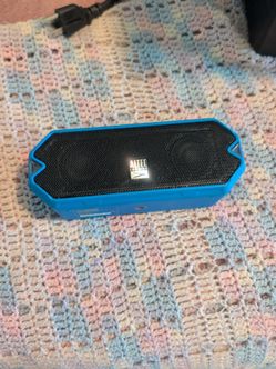 Speaker