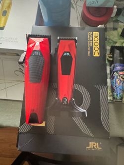 JRL 3000c New