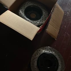 Rotors
