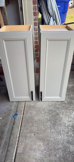 Cabinets