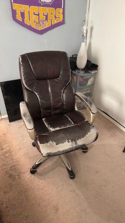 Office chair