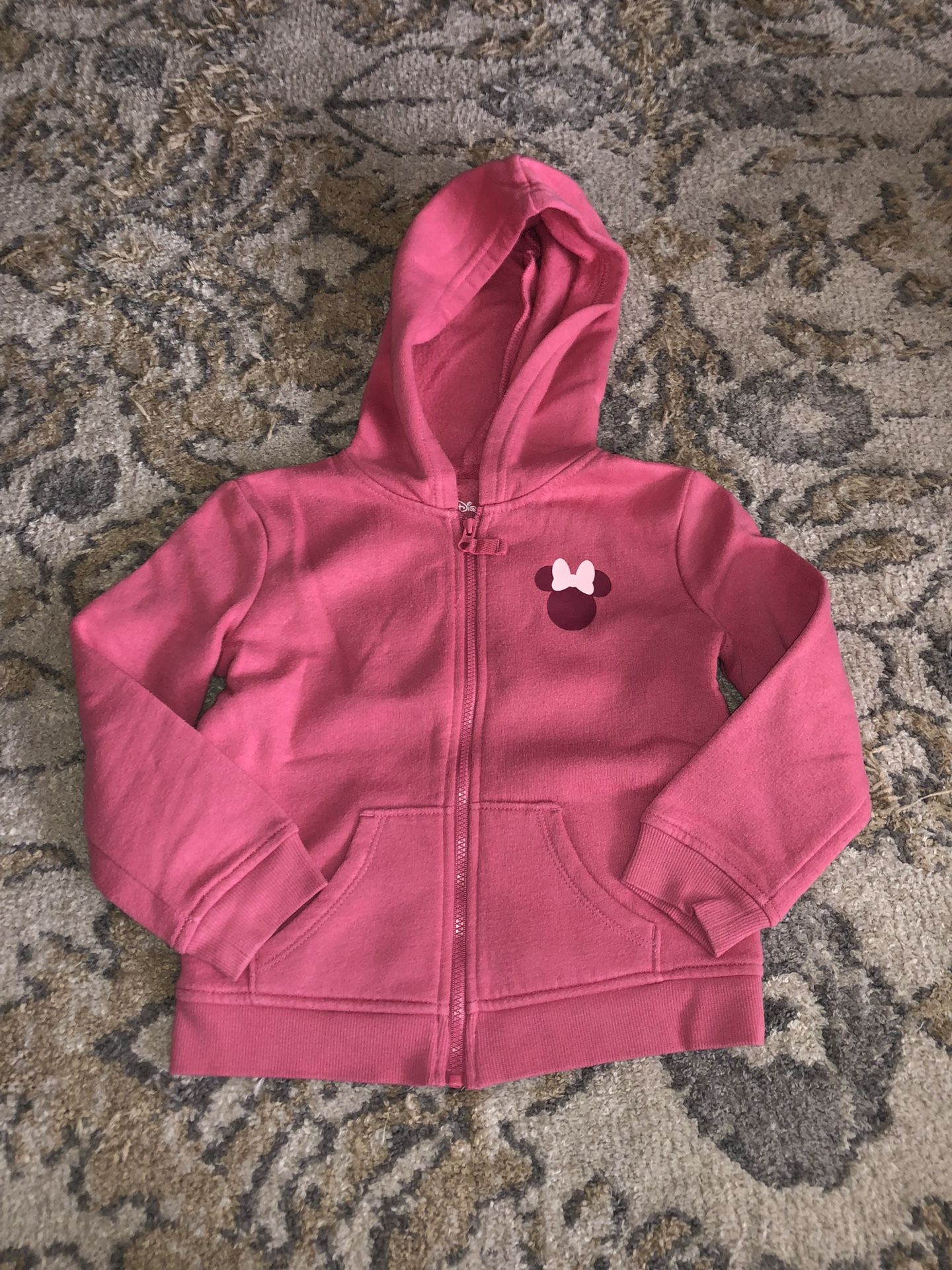 Jumping Beans Girls Sweatshirt