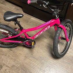Specialized Bike20”