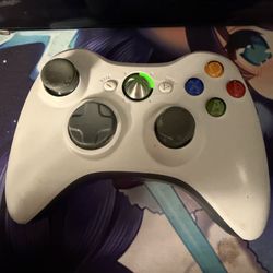 Xbox360 Wireless Controller $25
