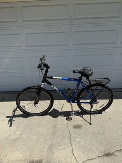 Trek Mountain Bike 4500 Alpha