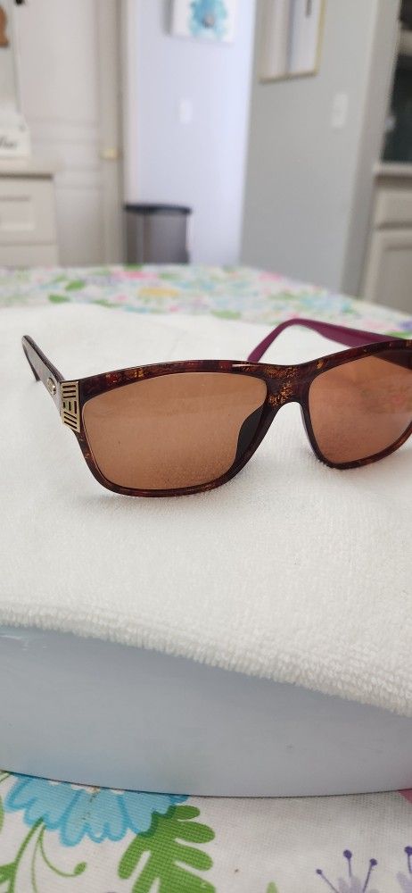 Christian Dior Sunglasses Authentic